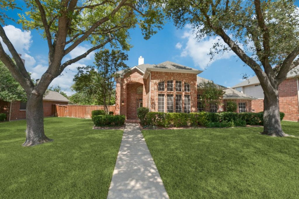3517 Marchwood Drive, Richardson, TX 75082 — photo 1