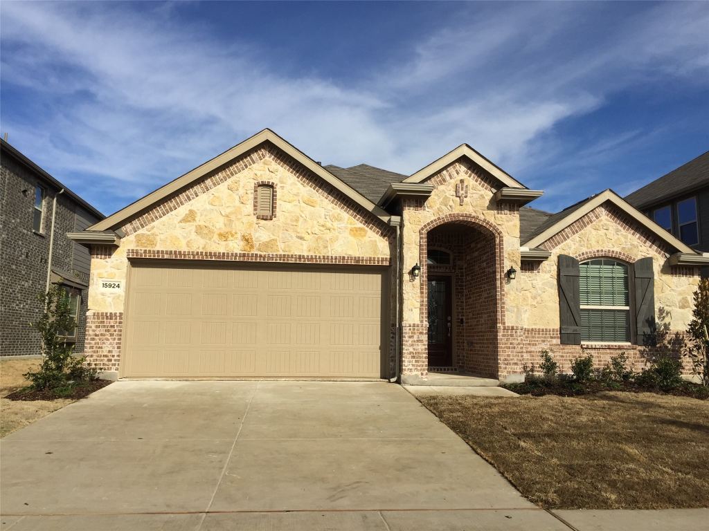 15924 Placid Trail, Prosper, TX 75078 — photo 1