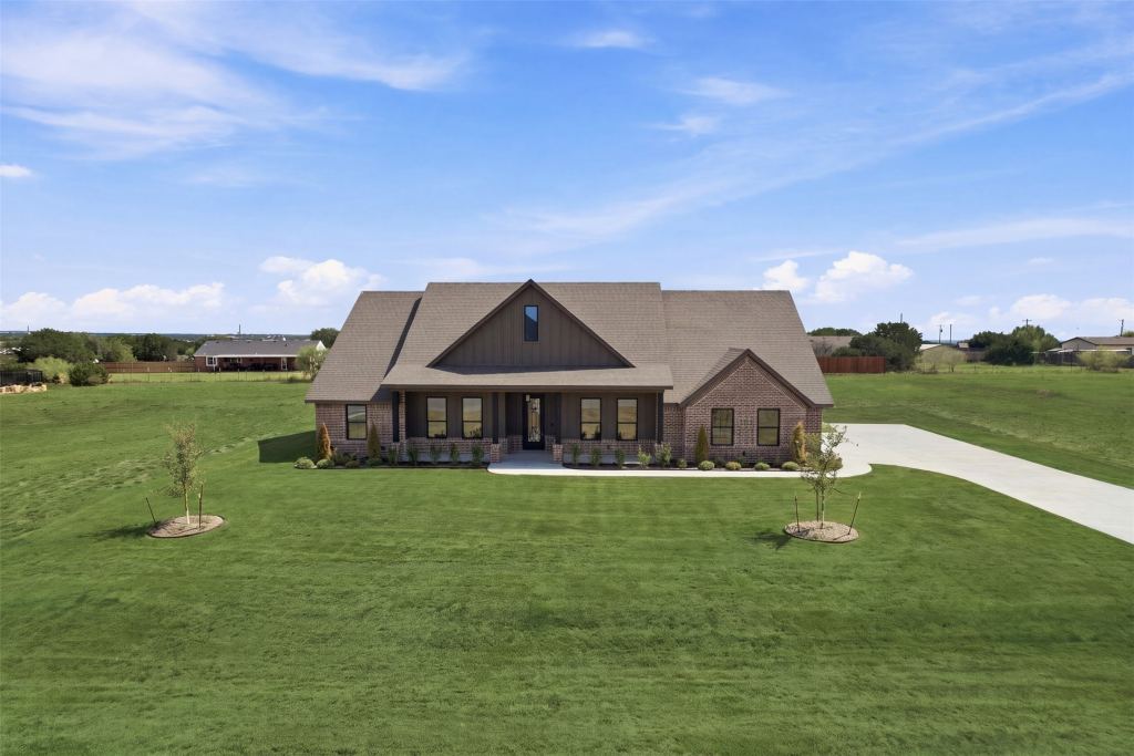 3155 Infinity Drive, Weatherford, TX 76087 — photo 1