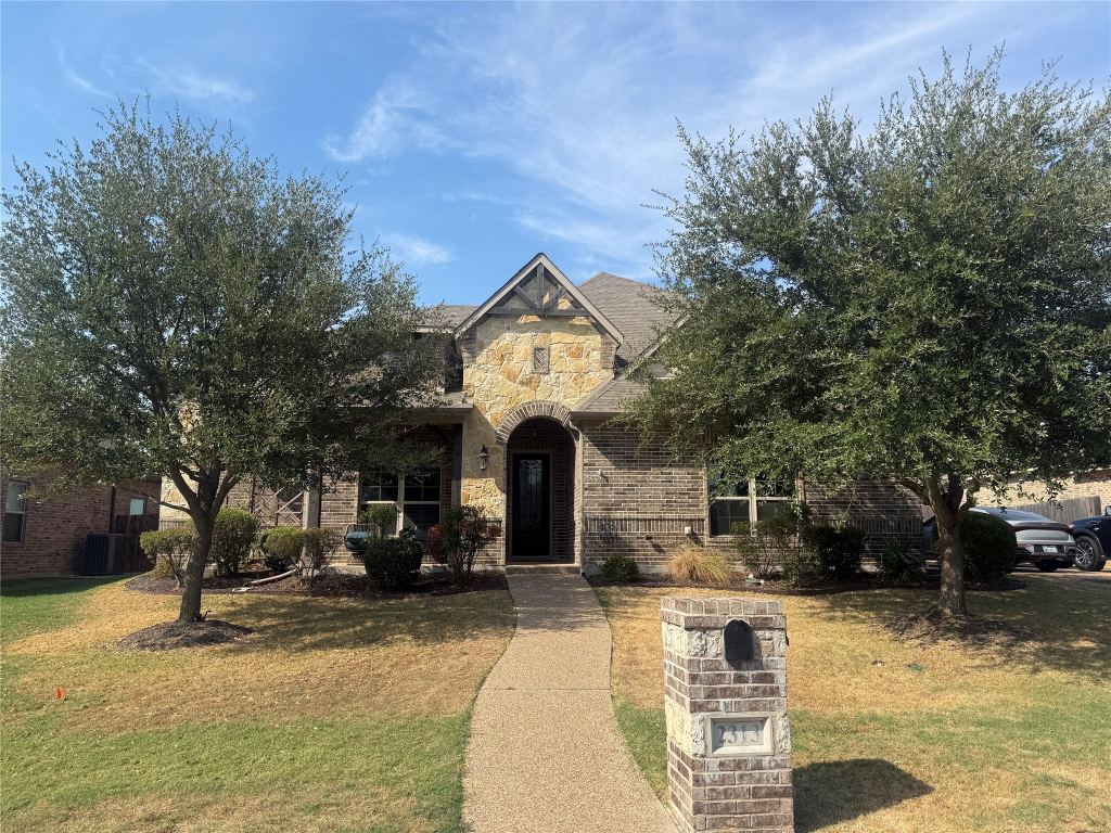 2313 Therese, Waco, TX 76712 — photo 1