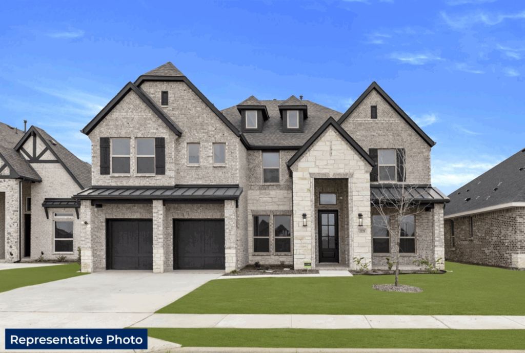 1511 Spring Hill Drive, Cedar Hill, TX 75104 — photo 1