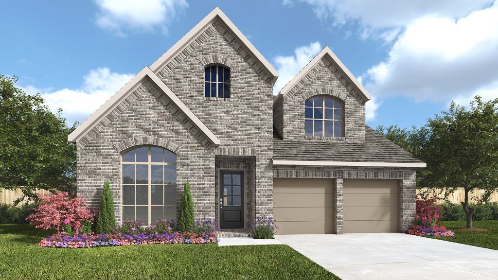 2705 Genuine Risk Court, Celina, TX 75009 — photo 1
