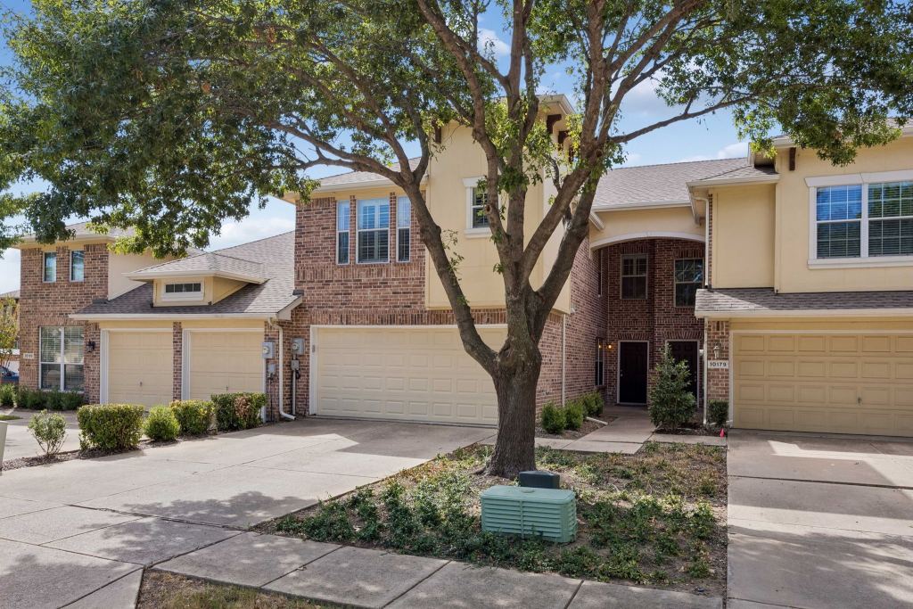 10187 Summit Run Drive, Frisco, TX 75035 — photo 1