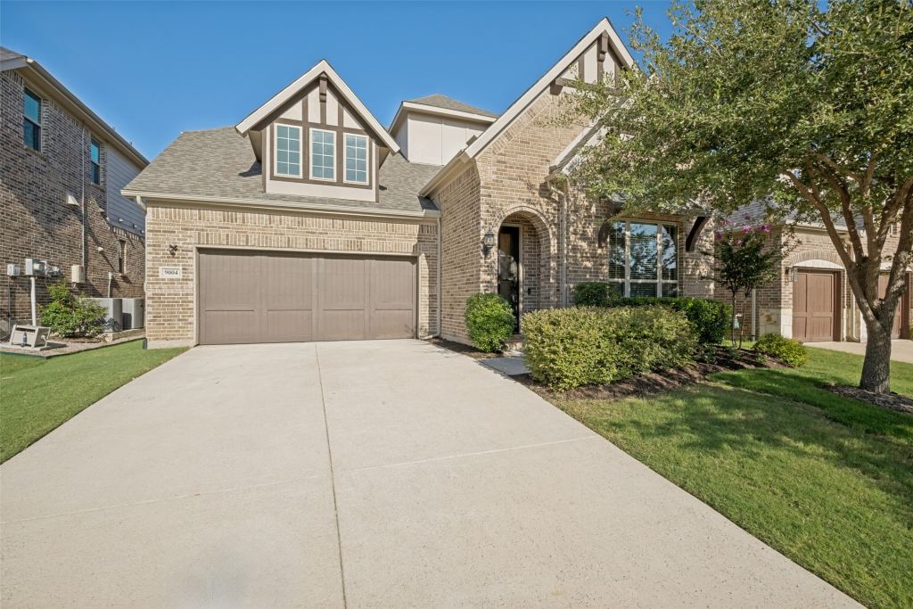 9004 Washington Lane, Argyle, TX 76226 — photo 1