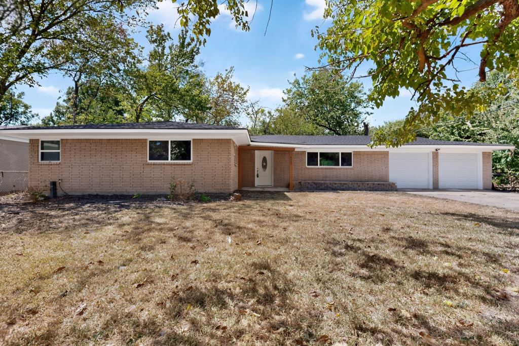 4409 Steven Street, North Richland Hills, TX 76180 — photo 1