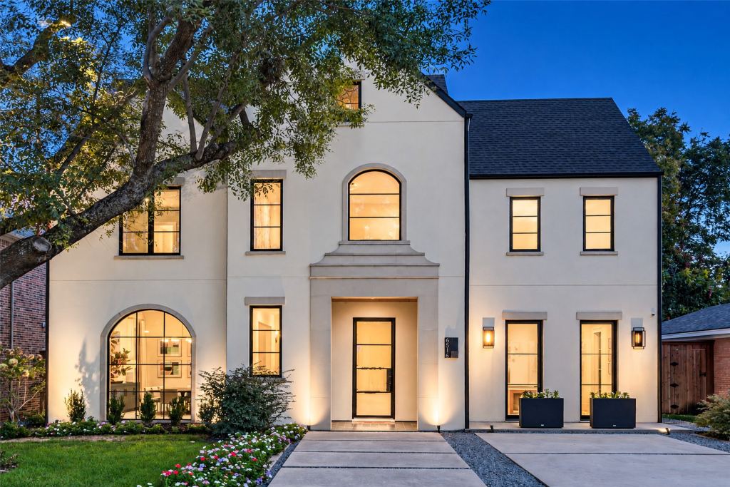 6516 Sondra Drive
