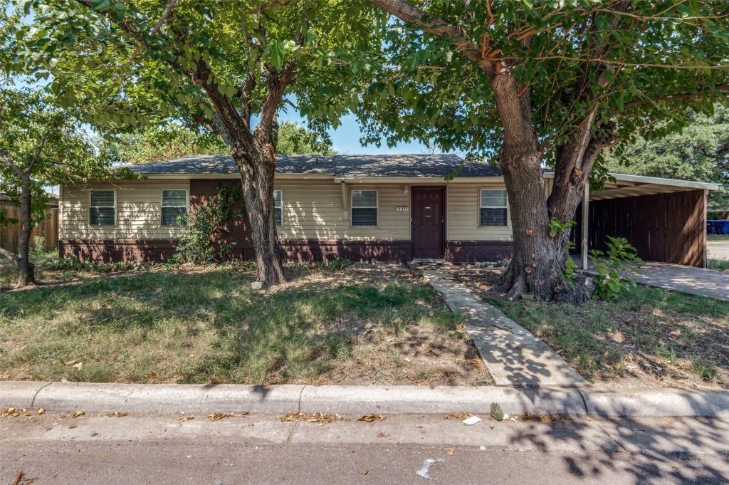 9311 Oakland Drive, Frisco, TX 75033 — photo 1