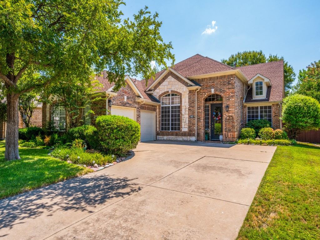 1869 Rio Blanco Drive, Frisco, TX 75033 — photo 1