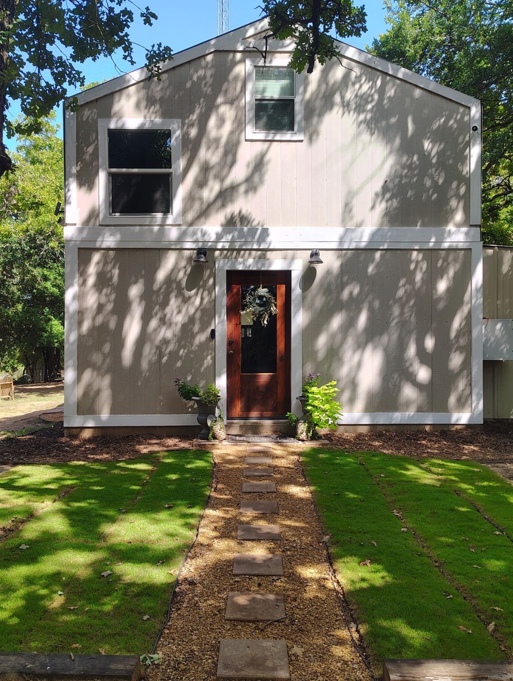 1545 Old Authon Road, Weatherford, TX 76088 — photo 1