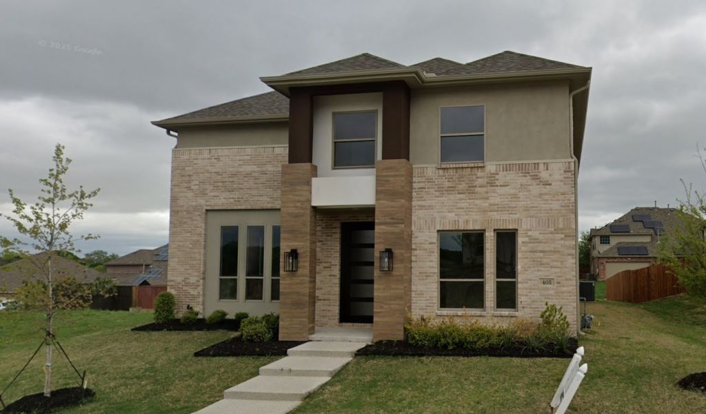 408 Newpark Boulevard, DeSoto, TX 75115 — photo 1