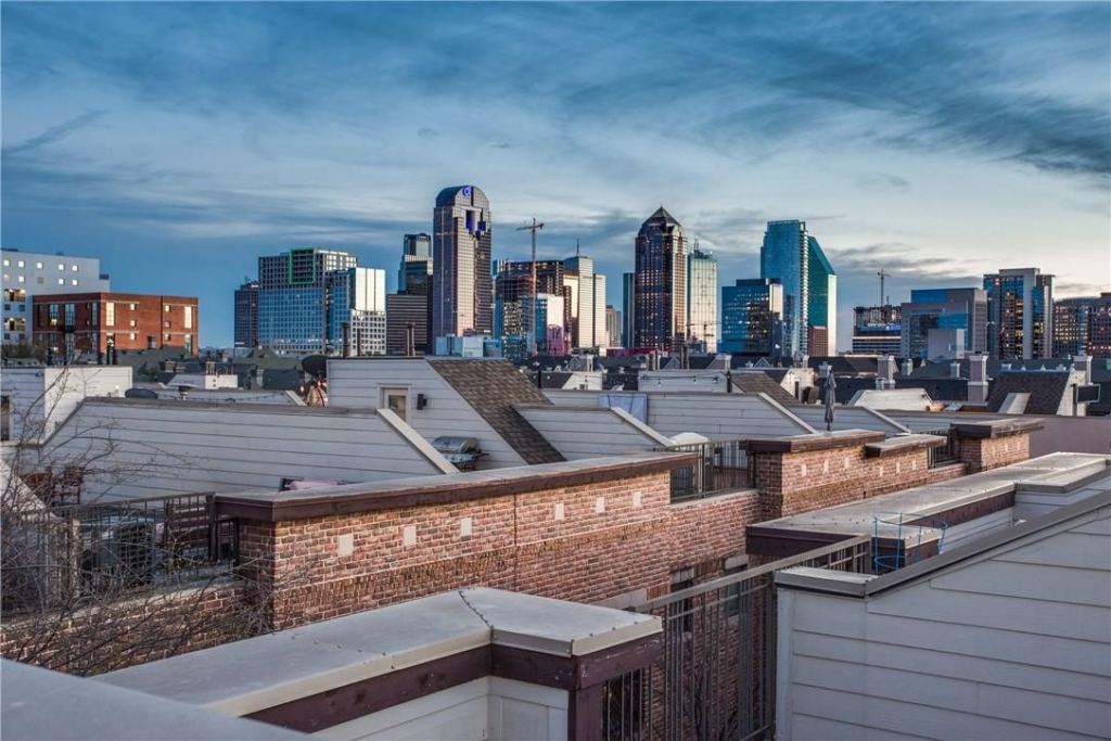 2411 N Hall Street 31, Dallas, TX 75204 — photo 1