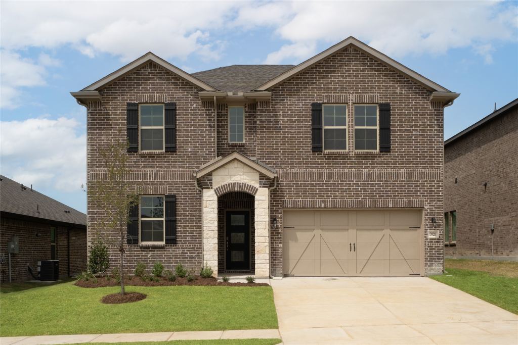 3920 Amethyst Drive
