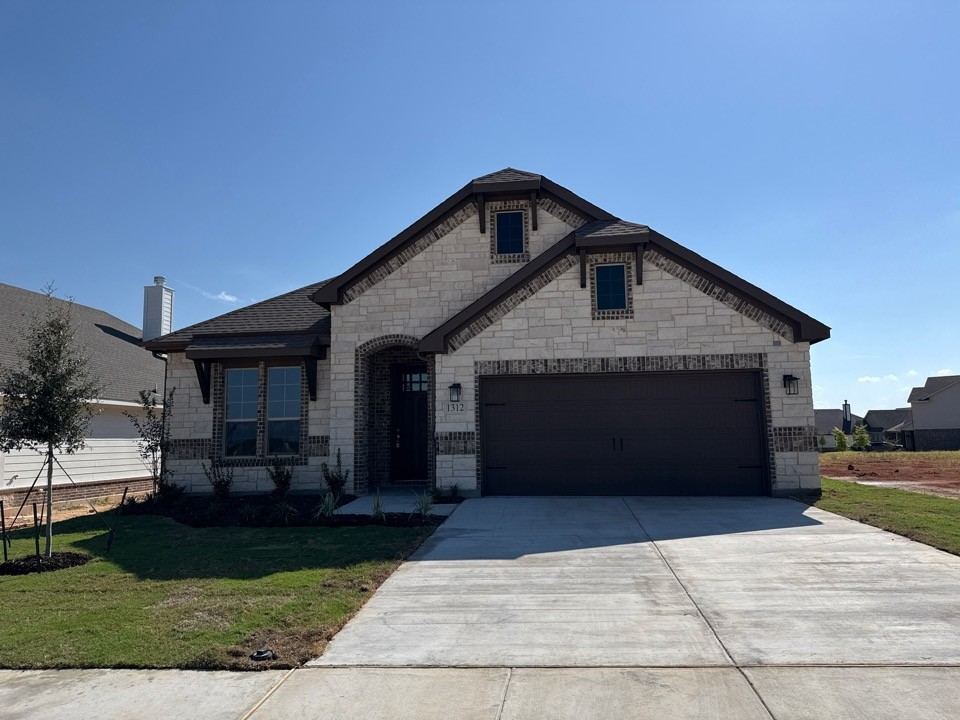 1312 Frio Drive