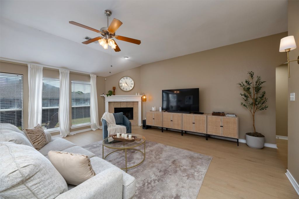 1718 La Caya Drive, Mansfield, TX 76063 — photo 1