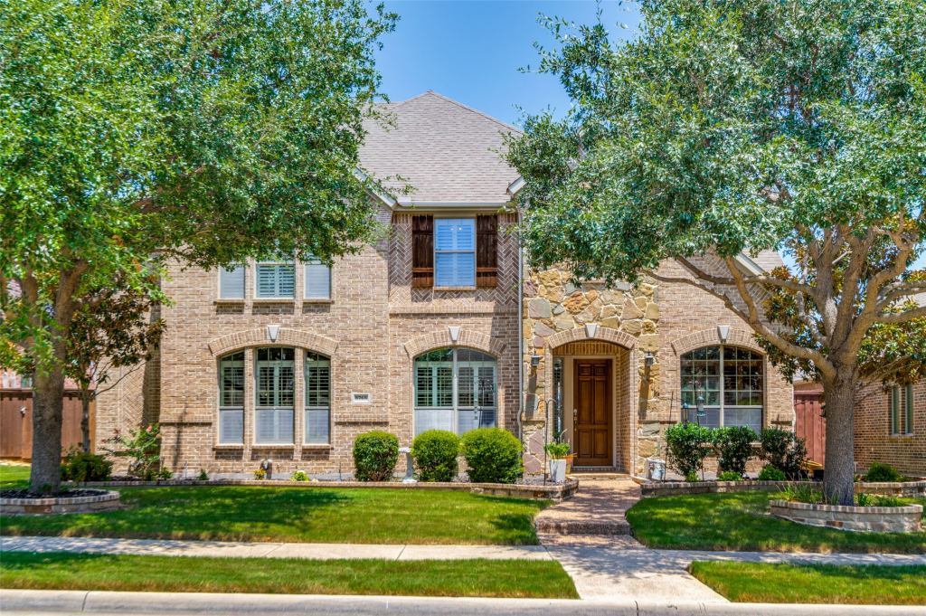 5748 Wellington Lane, Frisco, TX 75033 — photo 1