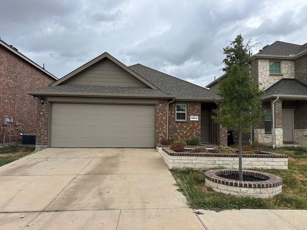 3205 Conley Ct, Mesquite, TX 75126 — photo 1