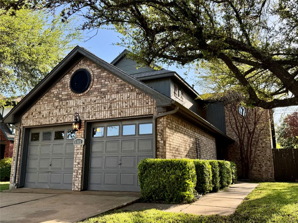 6805 Century Circle, Plano, TX 75023 — photo 1