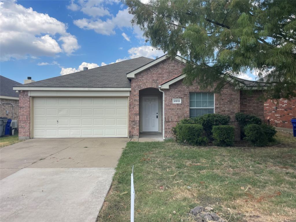 2013 Natchez Drive, Forney, TX 75126 — photo 1