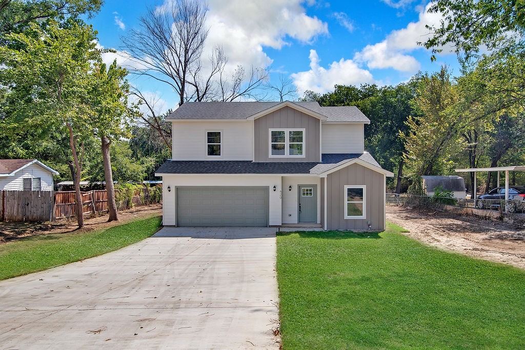 620 Alameda Road