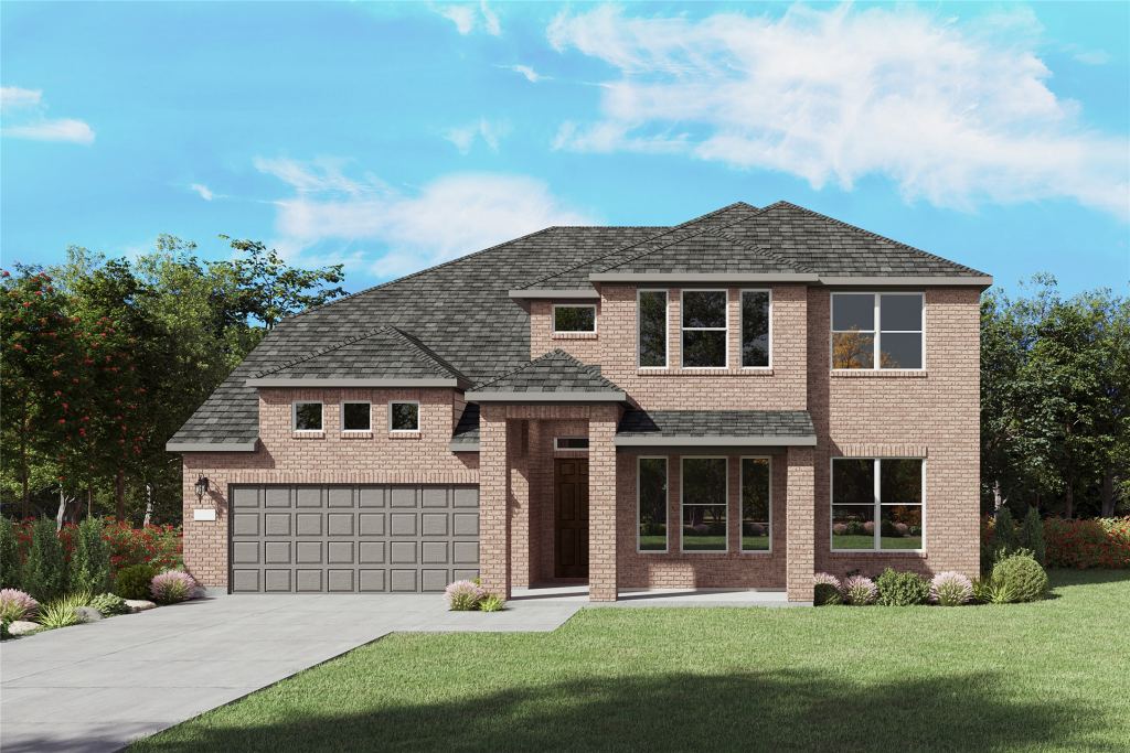 6808 Coffee Mill Court