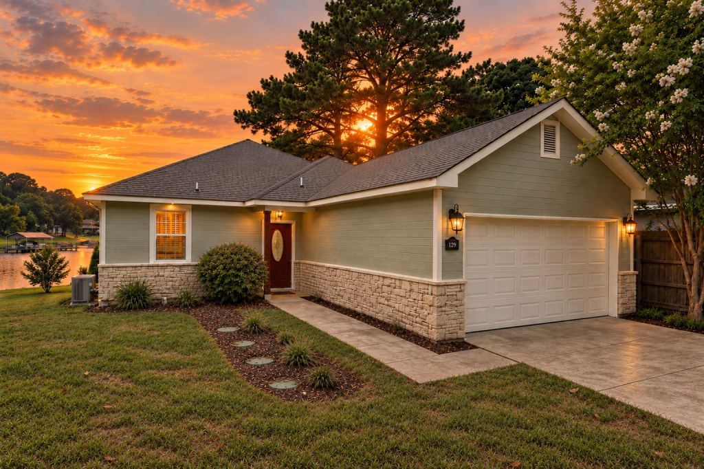 182 Oak Hills Drive, Mabank, TX 75156 — photo 1