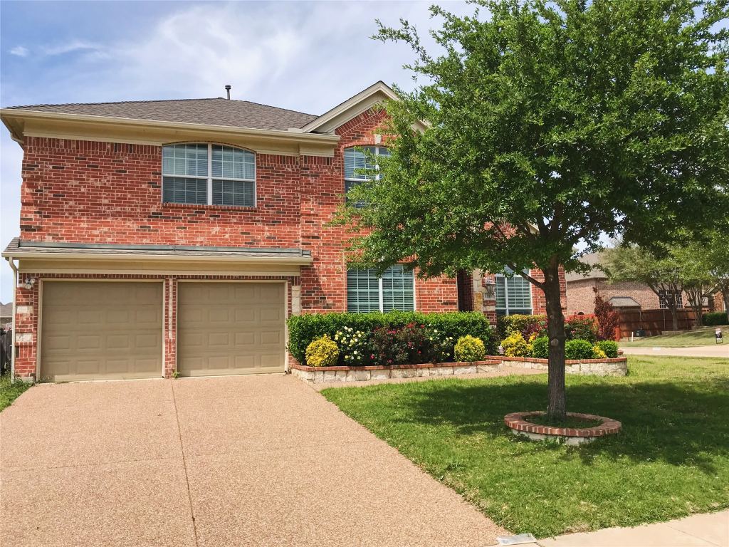 11897 Lampwick Lane, Frisco, TX 75035 — photo 1