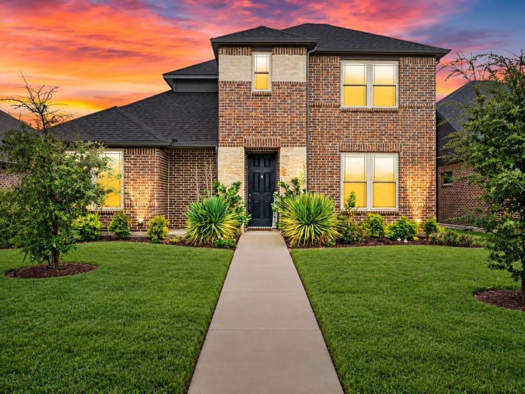 44 River Oaks Boulevard