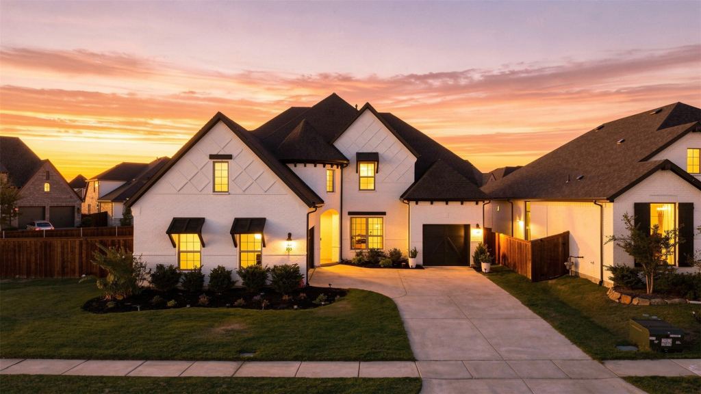 700 Colt Drive, Aubrey, TX 76227 — photo 1