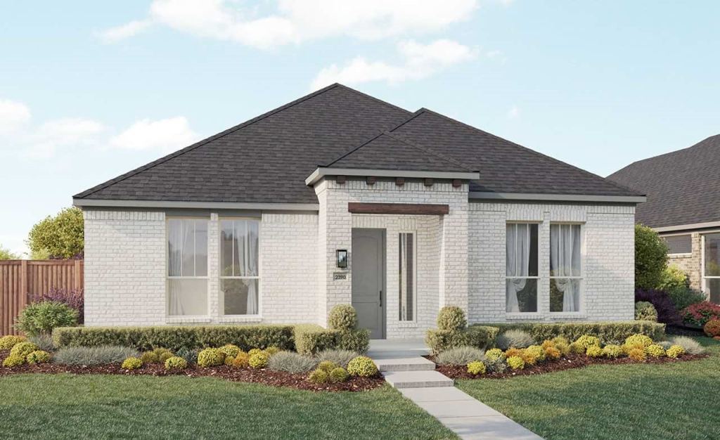 1872 Night Owl Way, Mesquite, TX 75181 — photo 1