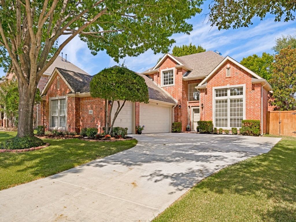 5100 Arbor Hollow Drive