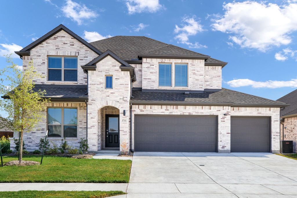 3711 Turpin Drive, Princeton, TX 75071 — photo 1