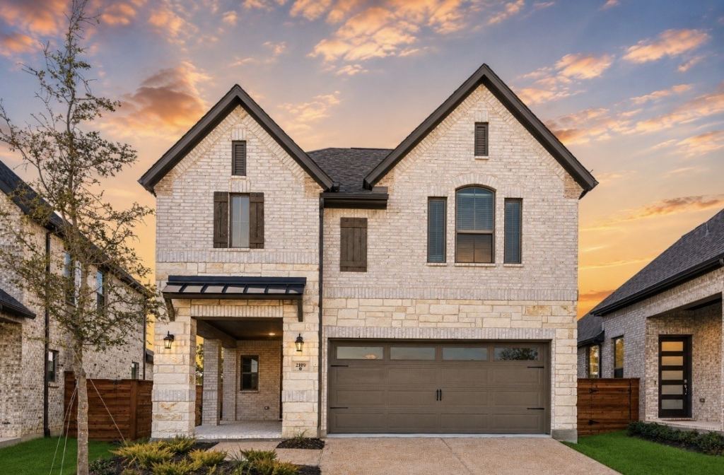 2109 Hazel Lily, Mesquite, TX 75181 — photo 1