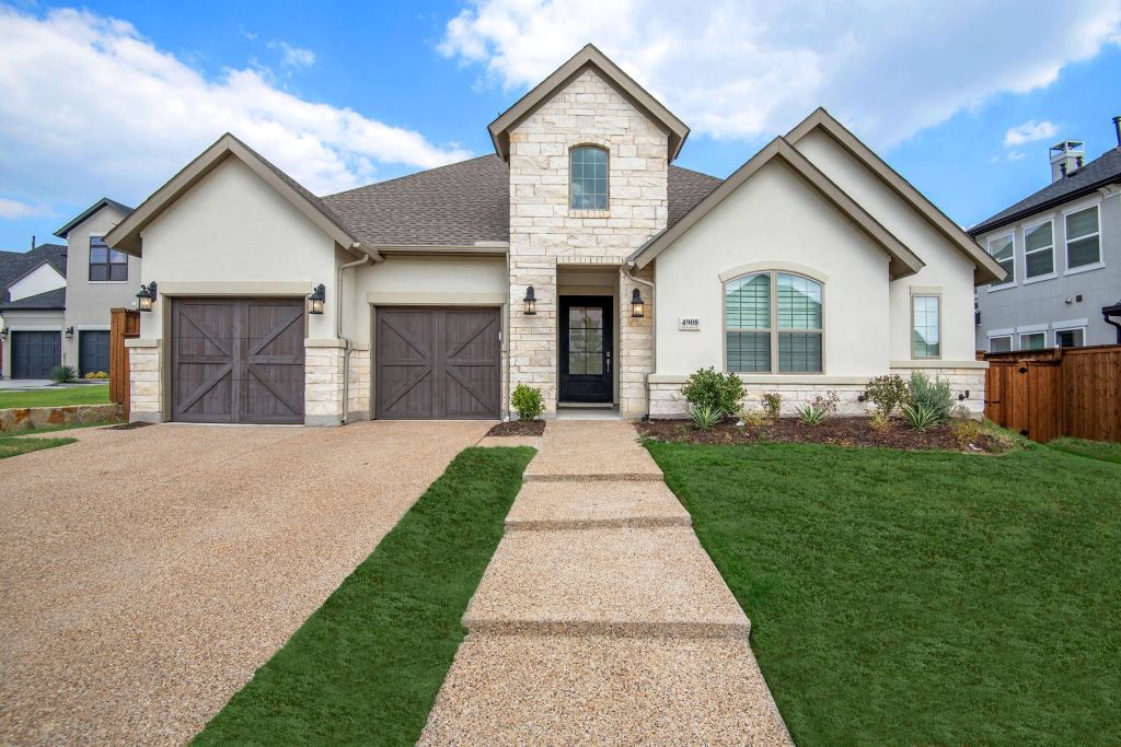 4908 Sir Cole Court, Carrollton, TX 75010 — photo 1