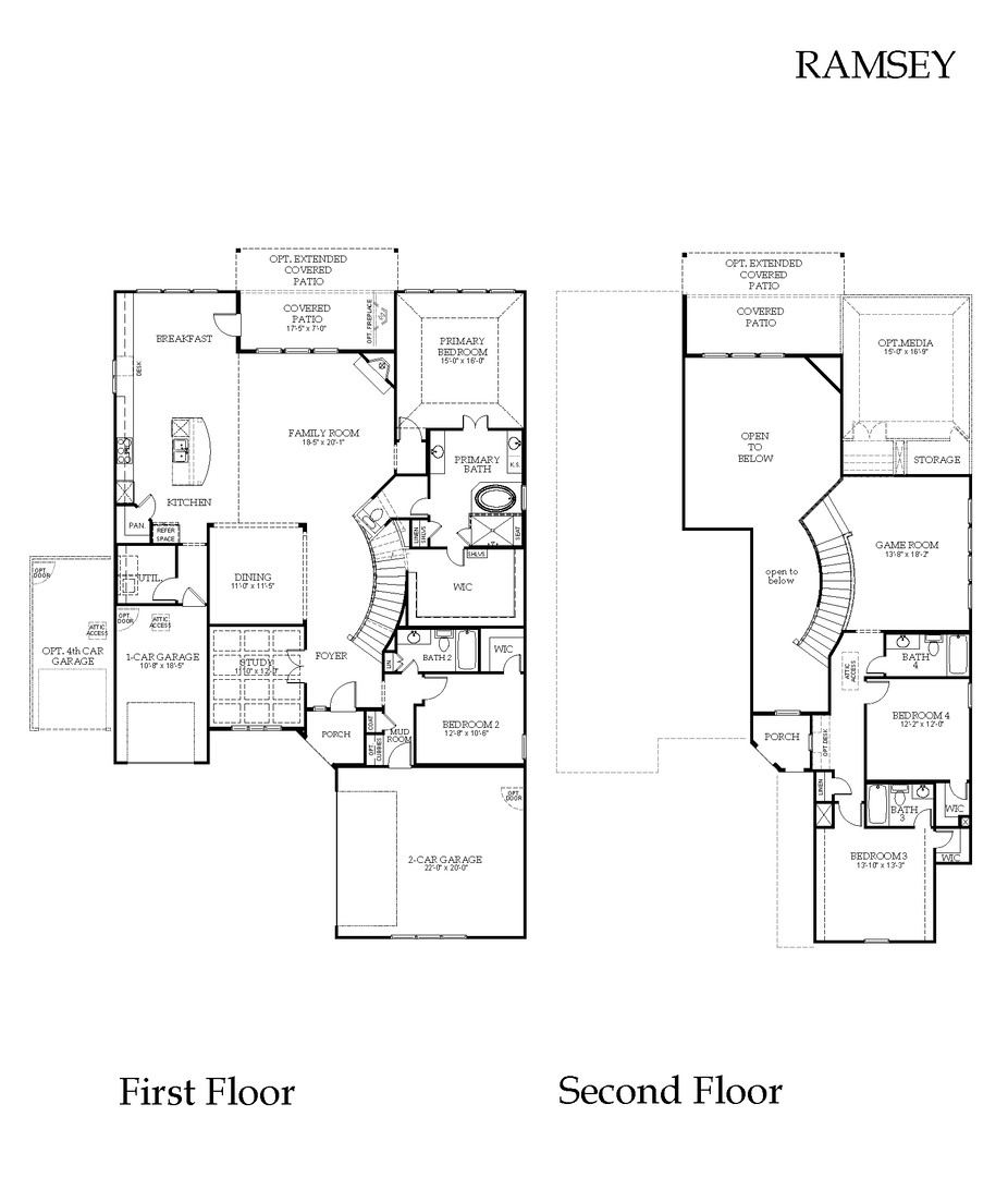 16470 Cavendish Lane, Frisco, TX 75033 — photo 1