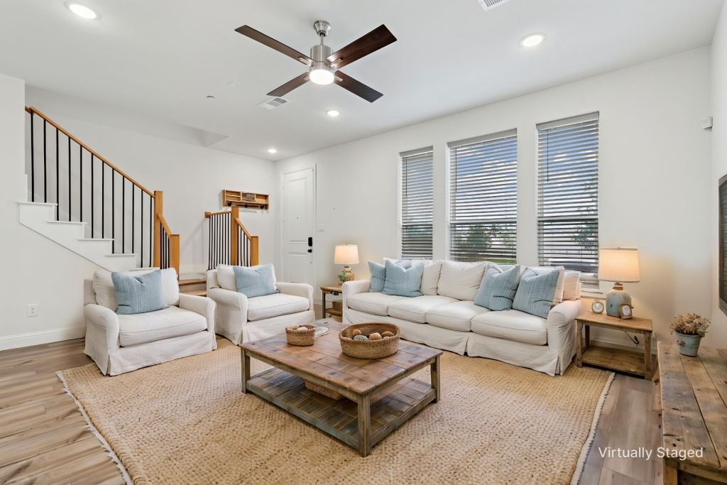 4425 Union Street, North Richland Hills, TX 76180 — photo 1