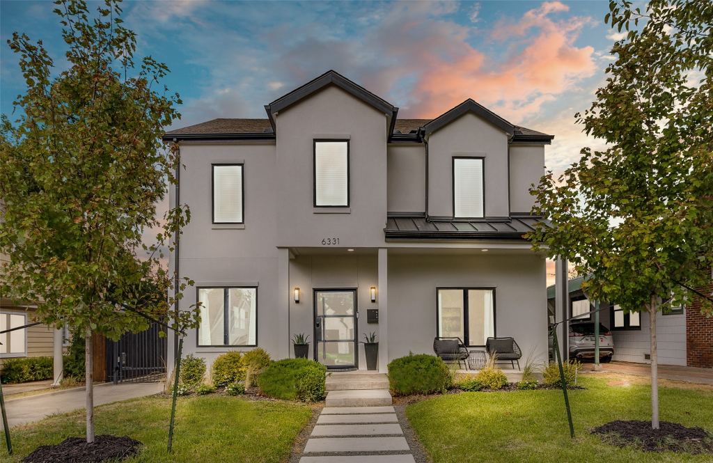 6331 Lakeshore, Dallas, TX 75214 — photo 1