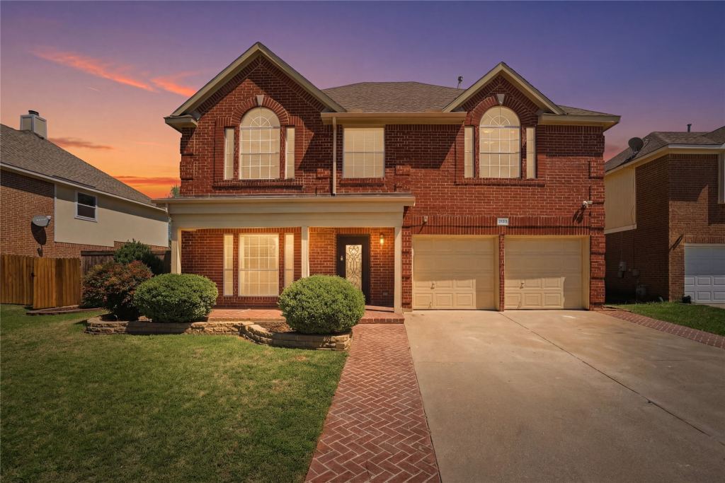 2133 Rustic Ridge Drive