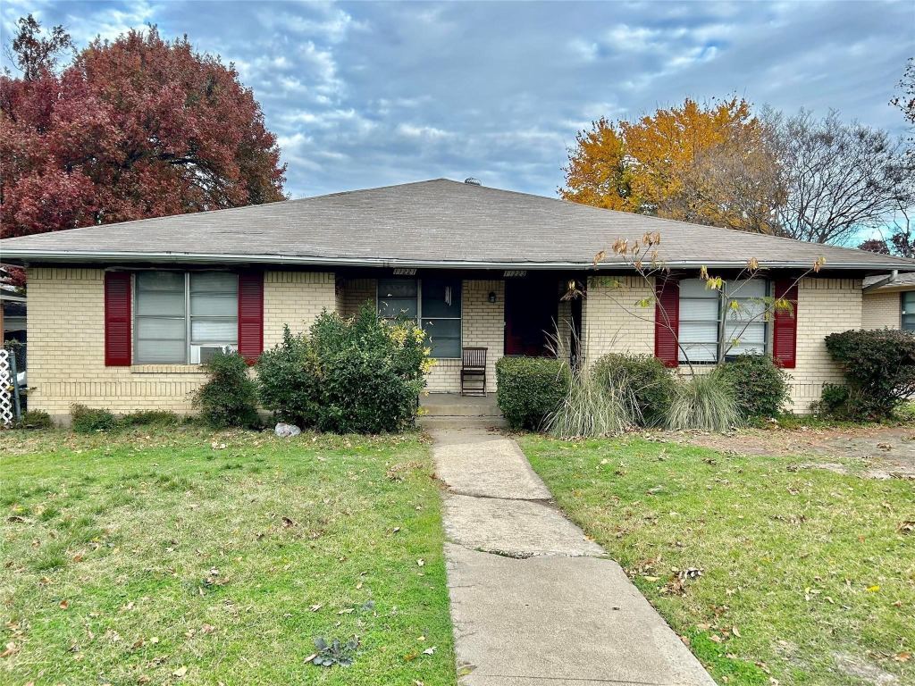 11223 Wyatt Street, Dallas, TX 75218 — photo 1