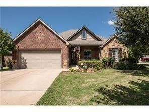 500 Leatherman Drive, Saginaw, TX 76179 — photo 1