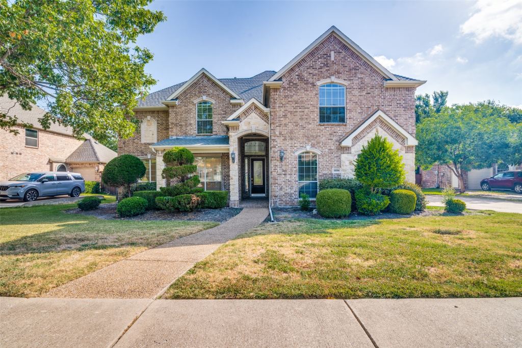 10106 Birdie Court, Rowlett, TX 75089 — photo 1