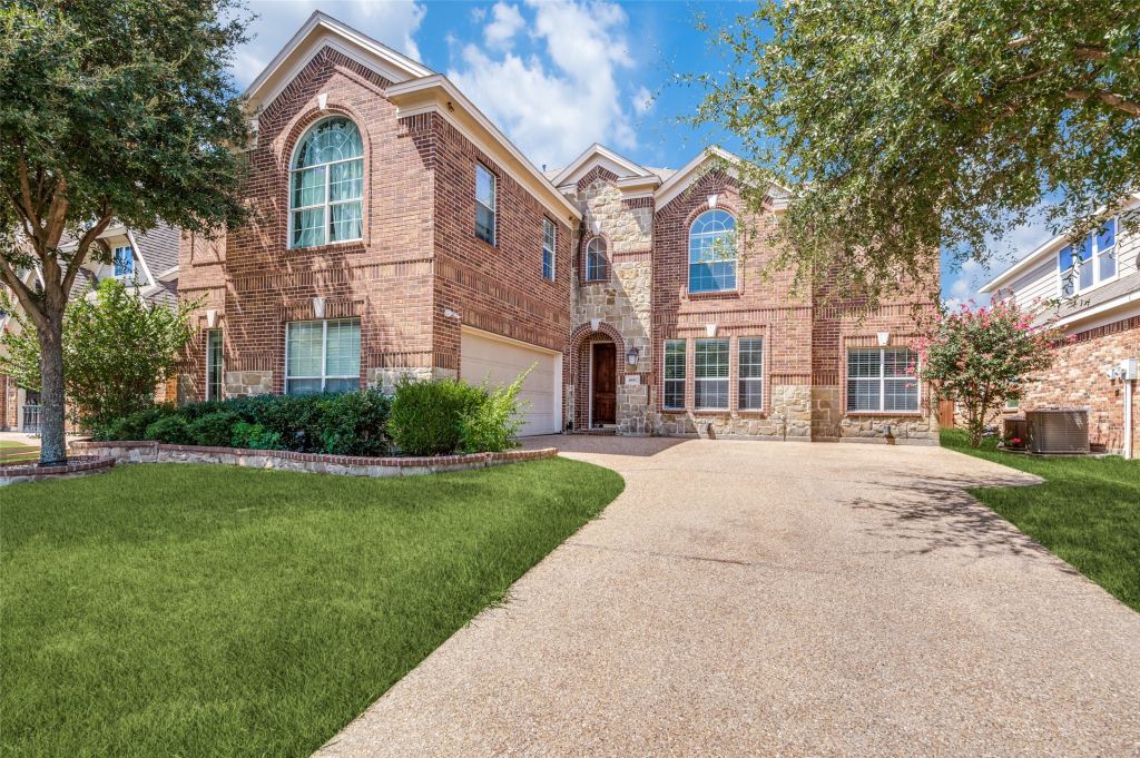 6951 Seascape Drive, Grand Prairie, TX 75054 — photo 1