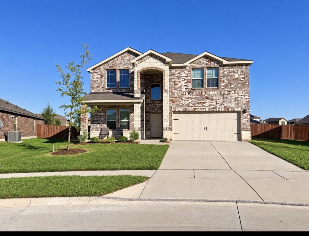 7316 Alfriston Place, McKinney, TX 75071 — photo 1