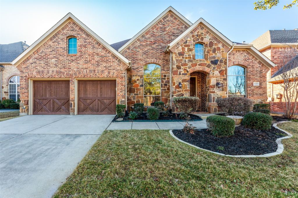 920 Fannin Drive, Lantana, TX 76226 — photo 1