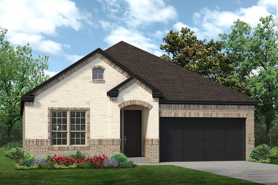 5313 Millenium Court, Denton, TX 76226 — photo 1