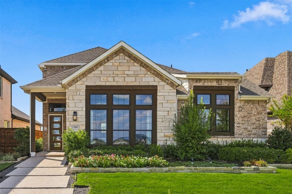 1604 Casting Ridge, Mesquite, TX 75181 — photo 1
