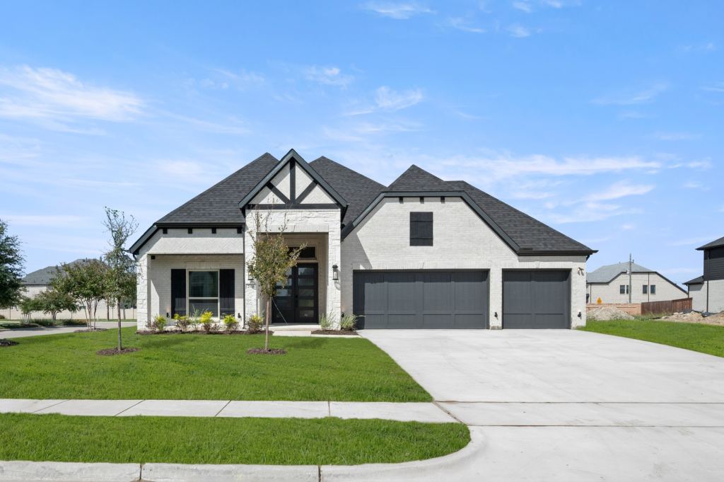 2536 Riverchase Way, Grand Prairie, TX 75054 — photo 1