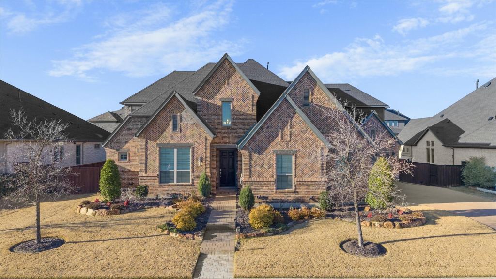 1870 Star Trace Parkway, Prosper, TX 75078 — photo 1