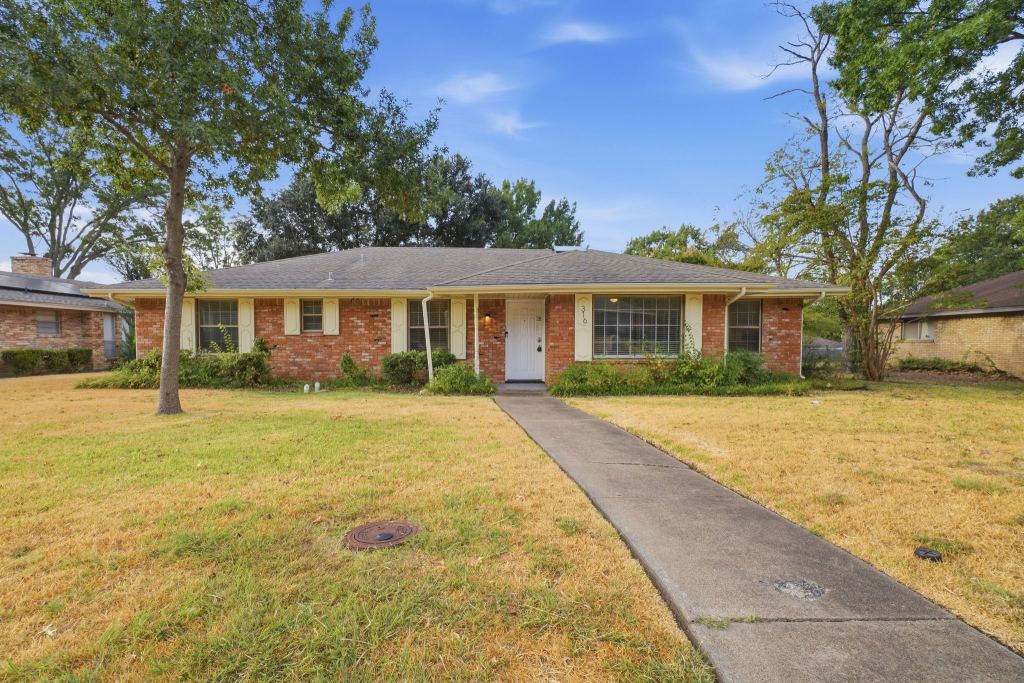 316 Ray Avenue, DeSoto, TX 75115 — photo 1