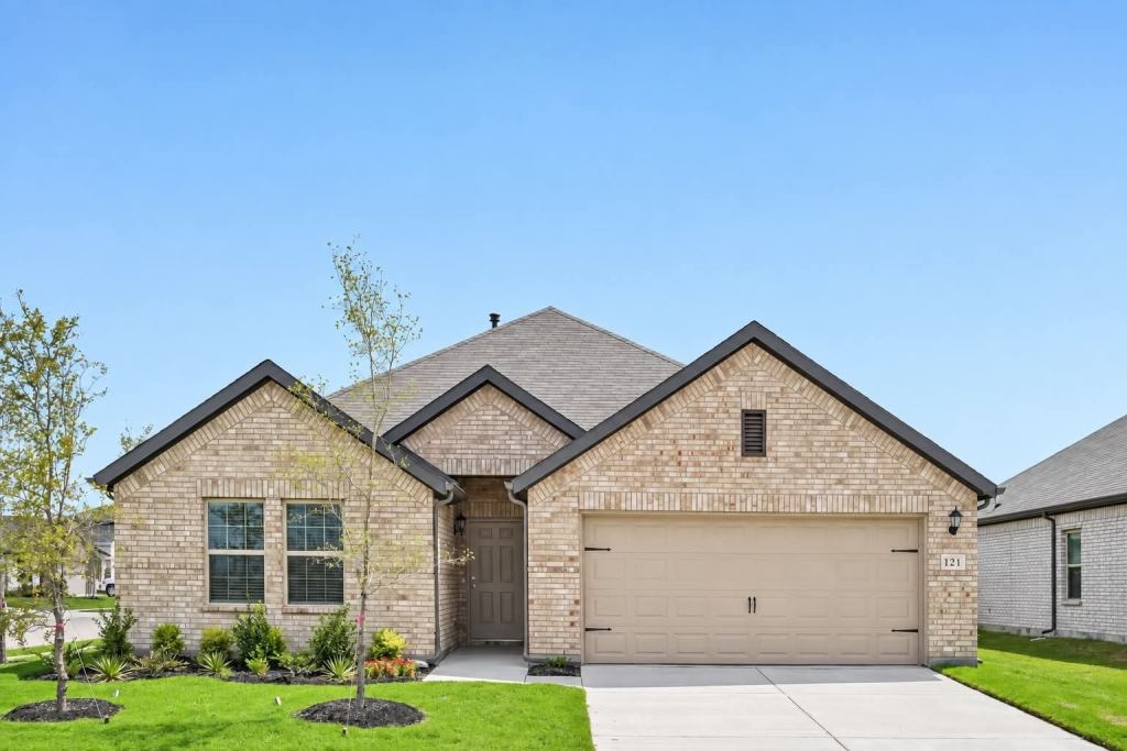 121 Anson Drive