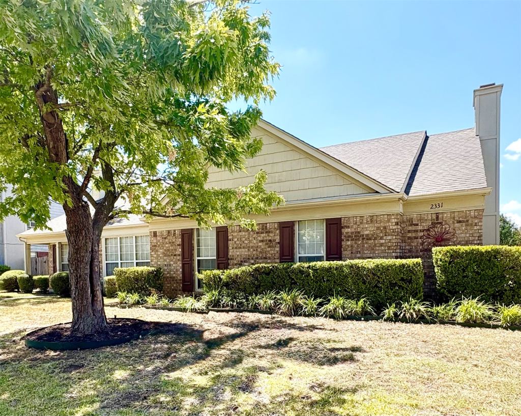 2331 Forestbrook Drive, Garland, TX 75040 — photo 1